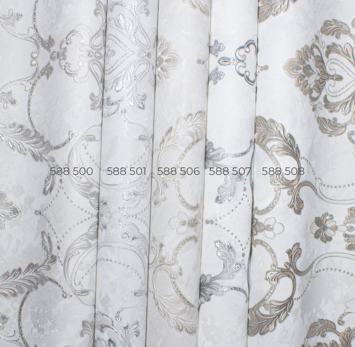 Мотив SANSARA 588508 - Текстура - фото 5