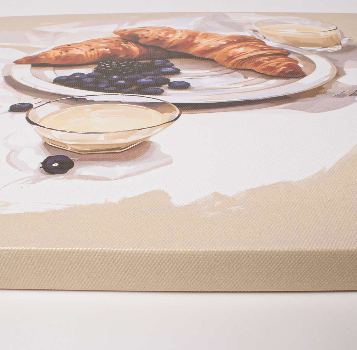 Картина на холсте DOLCE VITA арт. 8233029 - фото 3