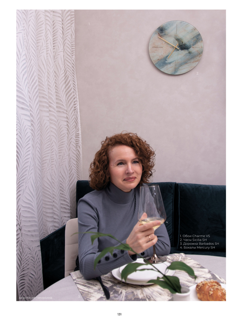 Stenova Magazine 2023 - фото 130