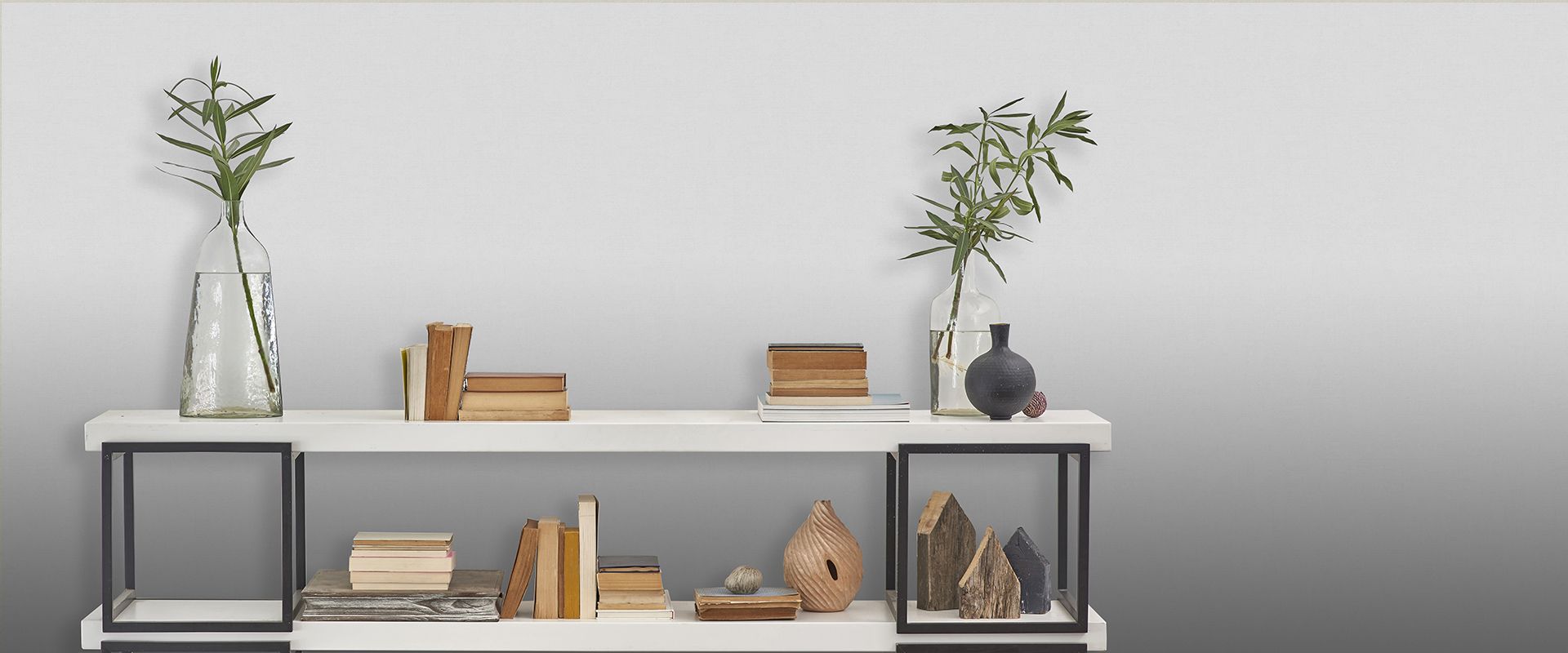 Фон ROZA 88446  - Интерьер - фото 1