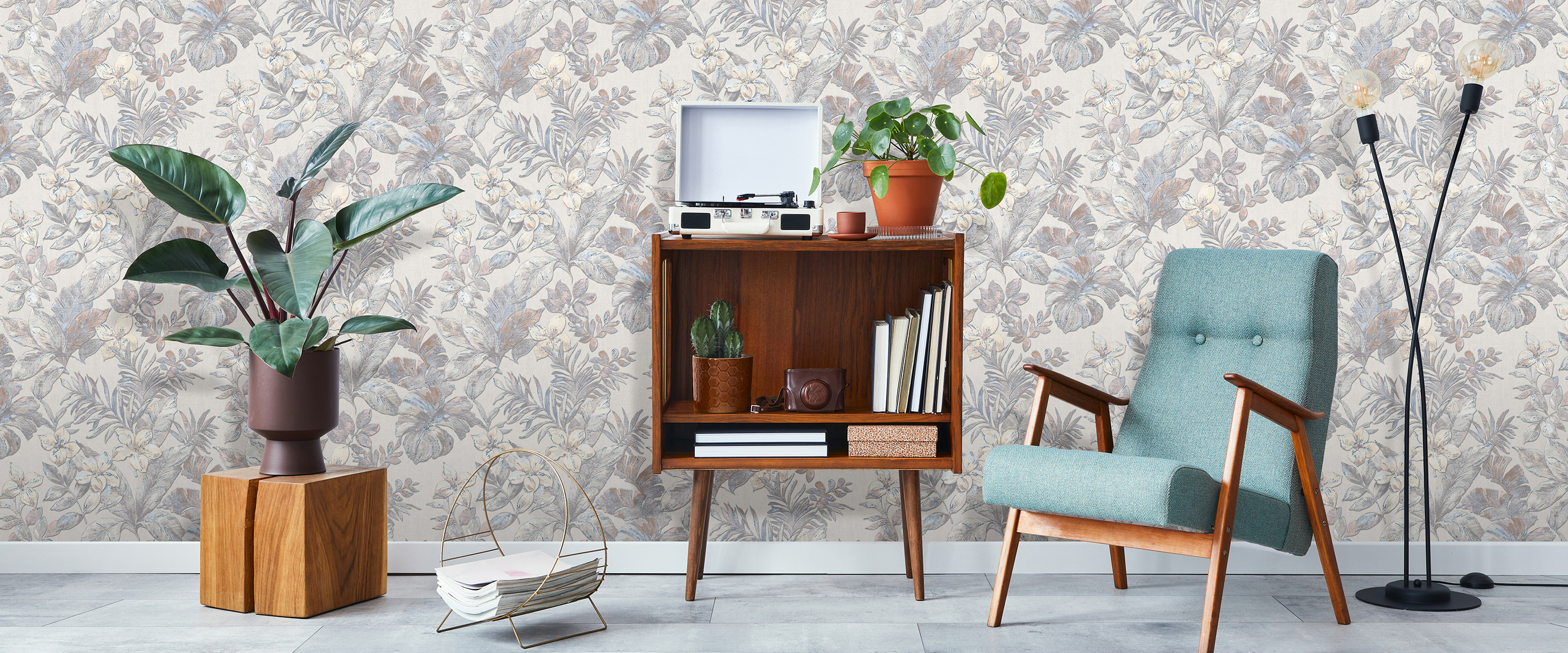 Мотив BOUNTY 281214 - Интерьер - фото 1