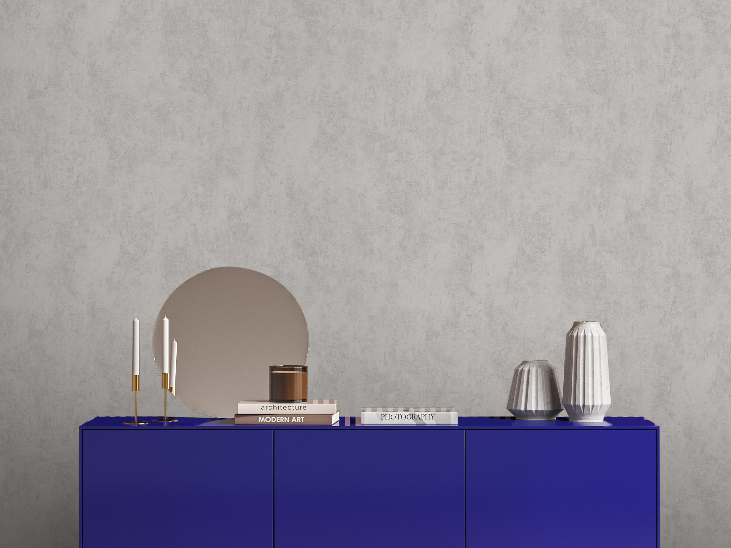 Фон GEOTON 285392 - Интерьер - фото 1