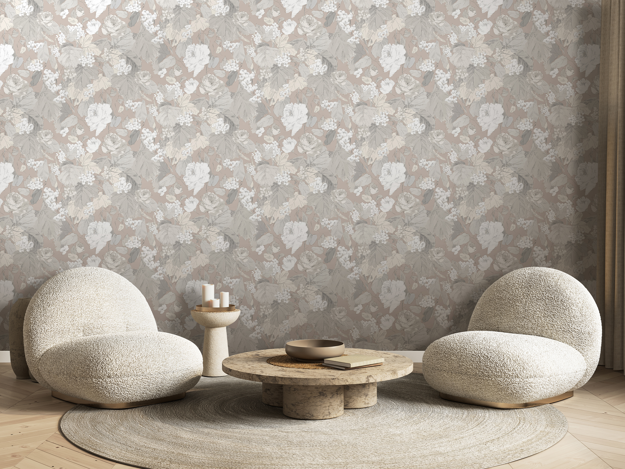 Мотив REGINA 283426 - Интерьер - фото 1