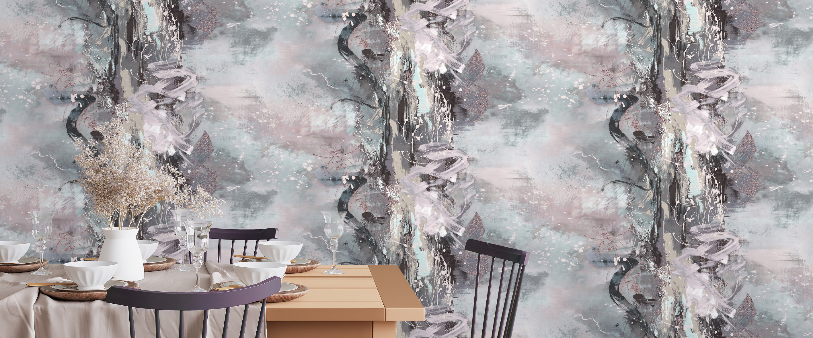 Мотив GOLDEN 281256 - Интерьер - фото 1