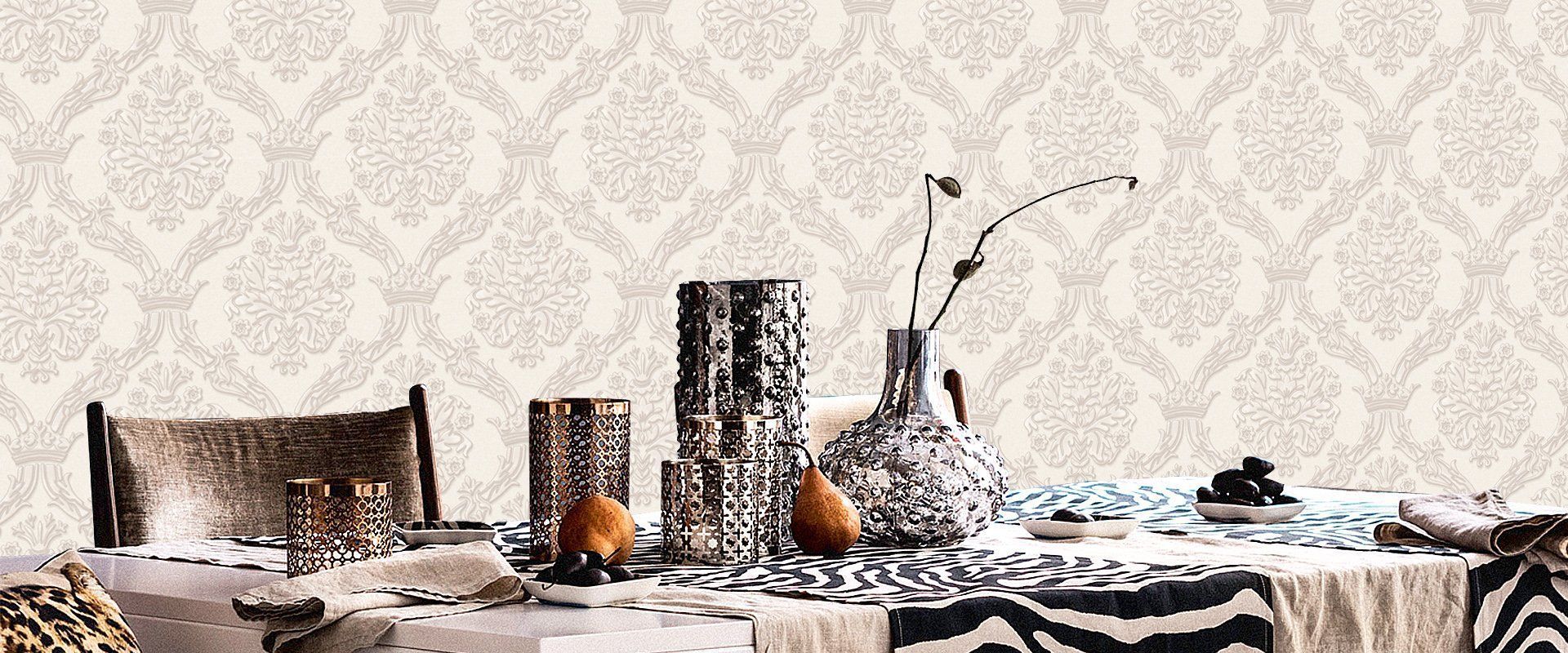 Мотив ROMEO 998402 - Интерьер - фото 1