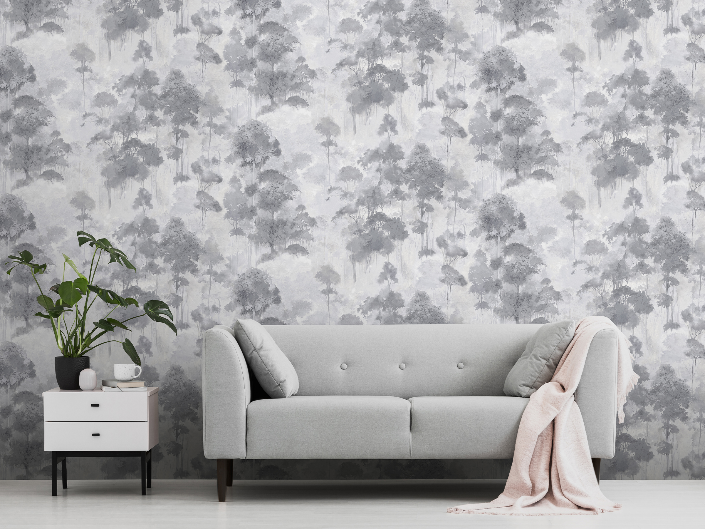 Мотив MUSSON 285847 - Интерьер - фото 1