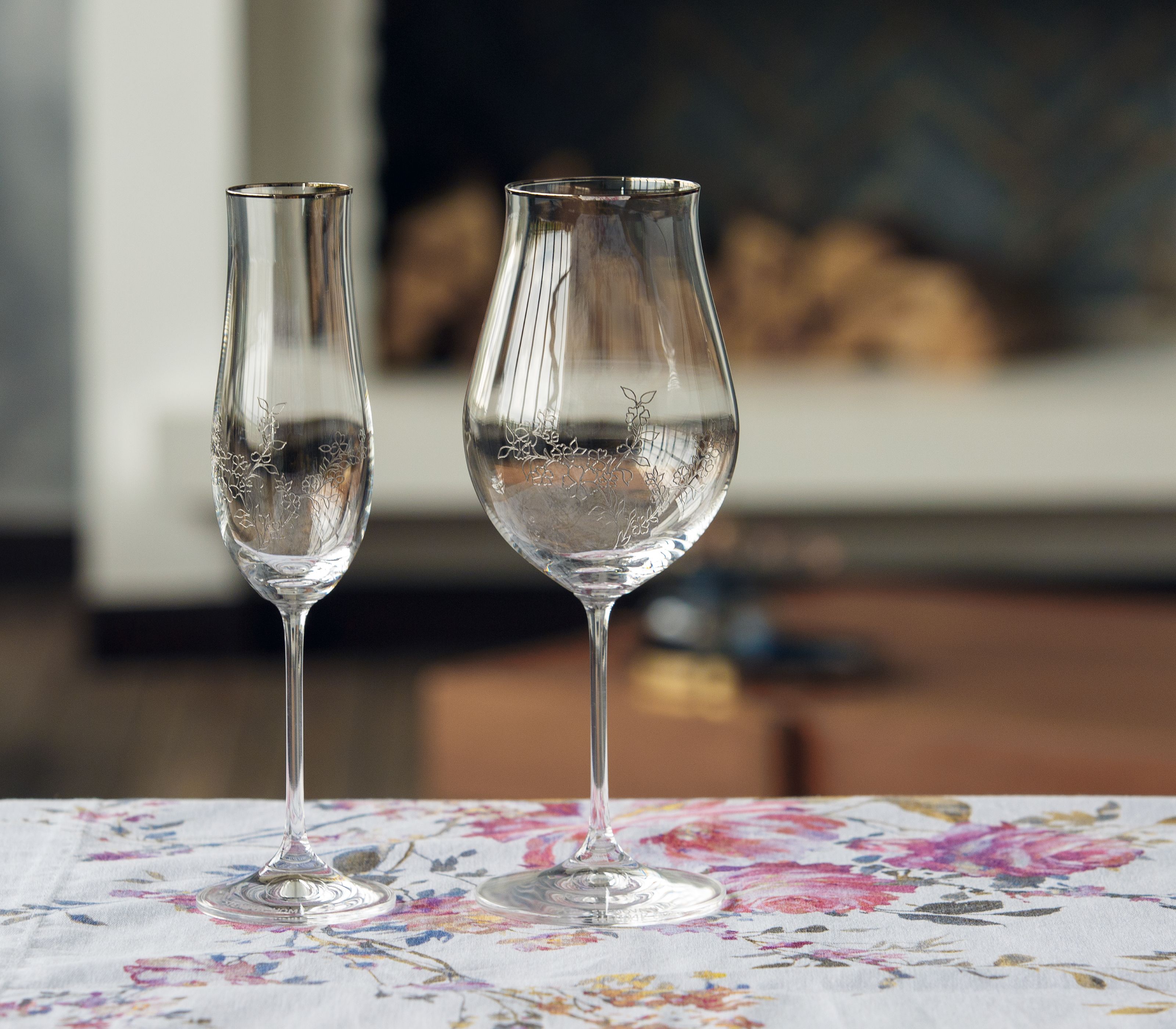 Набор бокалов для вина PAULINA - фото 6