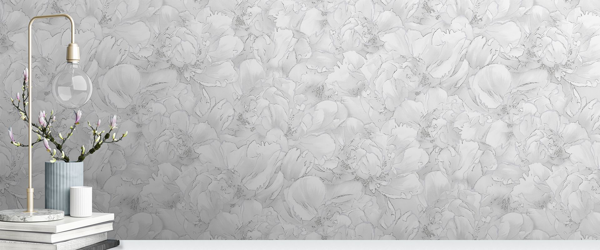 Мотив AMALIA 98071 - Интерьер - фото 1