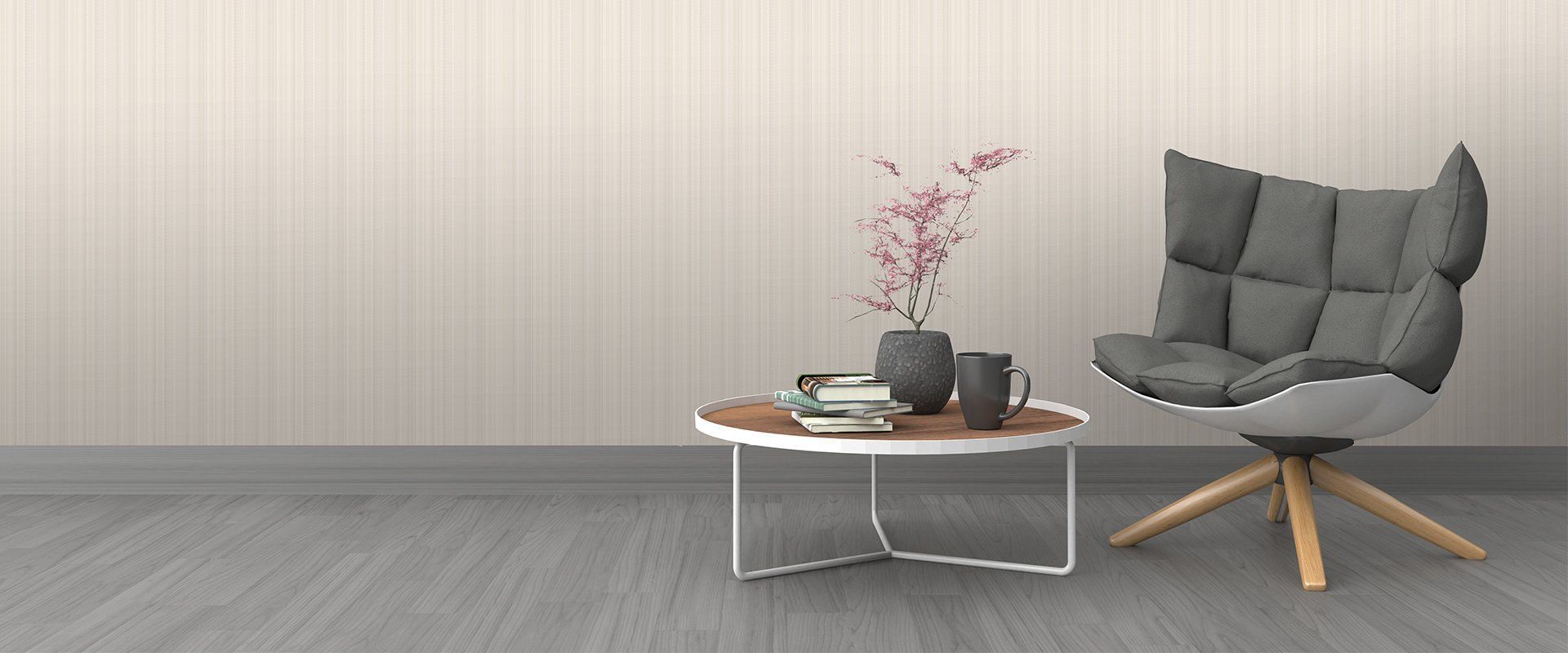 Фон SALVADOR 998351 - Интерьер - фото 1