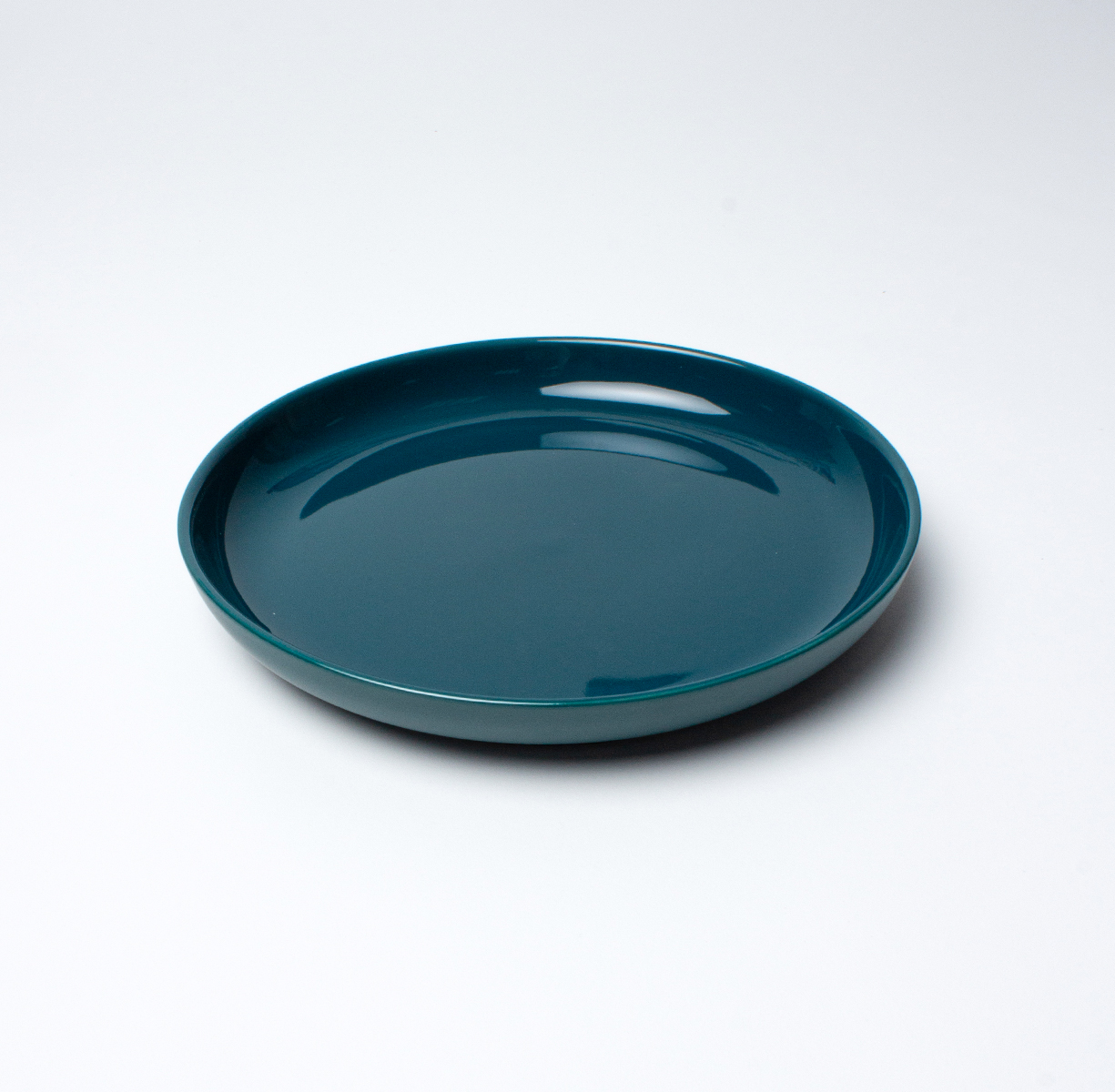 Подарочный набор тарелок PATIO (зеленый/терракотовый) - фото 9