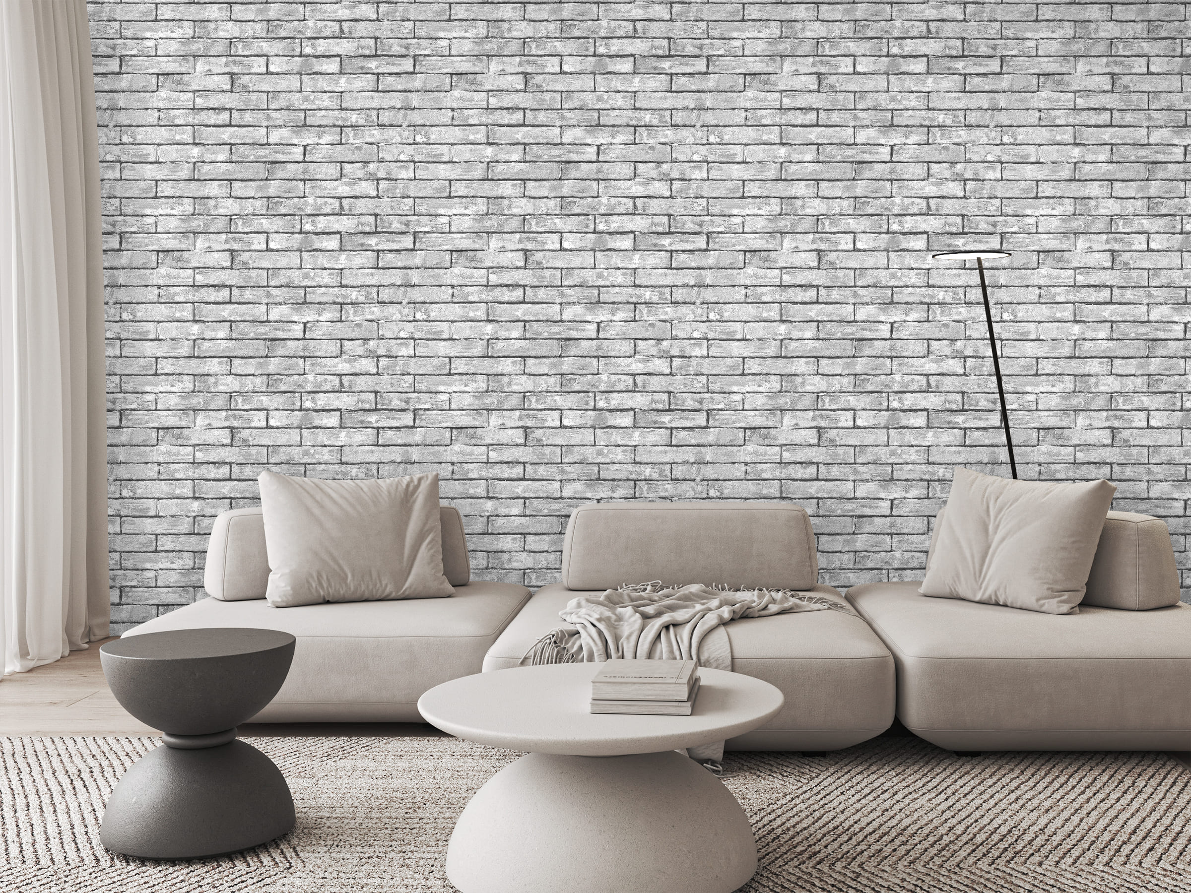 Мотив FACTORY 286857 - Интерьер - фото 1