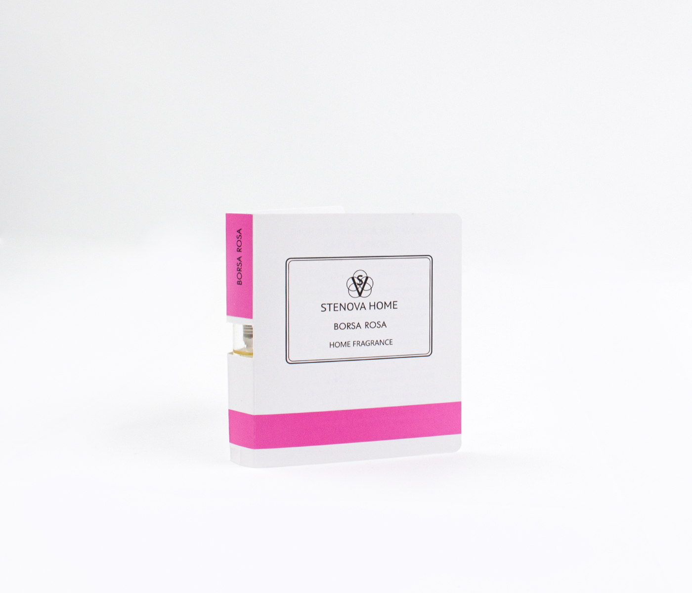 Аромадиффузор BORSA ROSA - фото 7