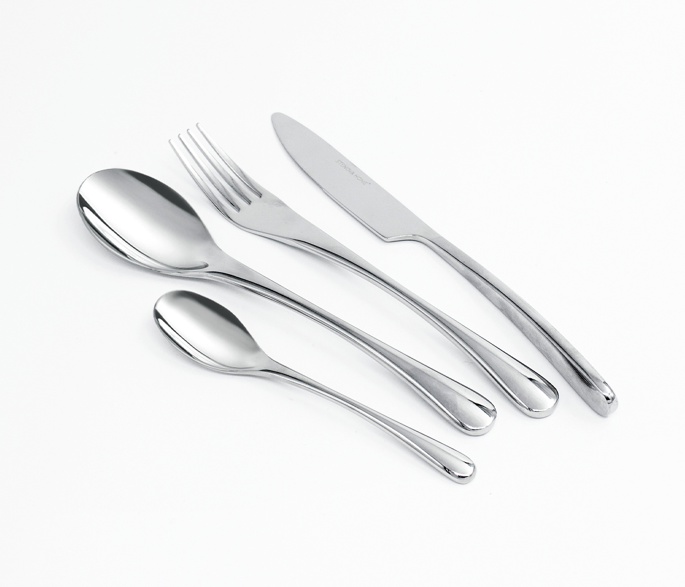 Столовые приборы BALANCE - фото 5