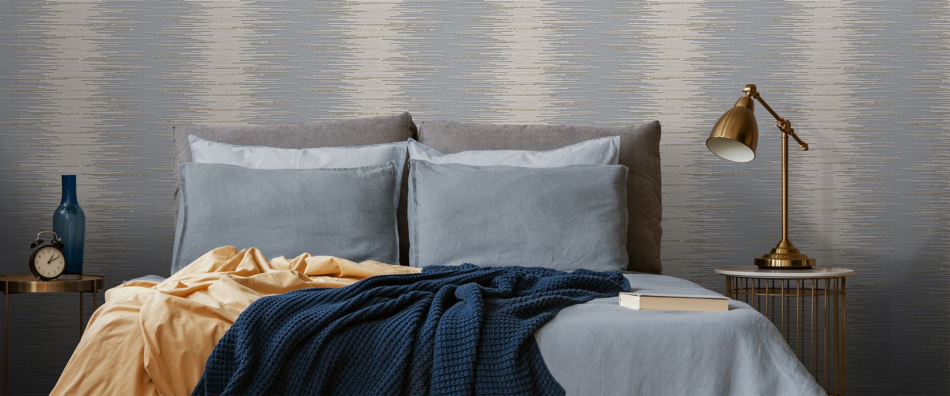 Мотив HORIZONT 889477 - Интерьер - фото 1