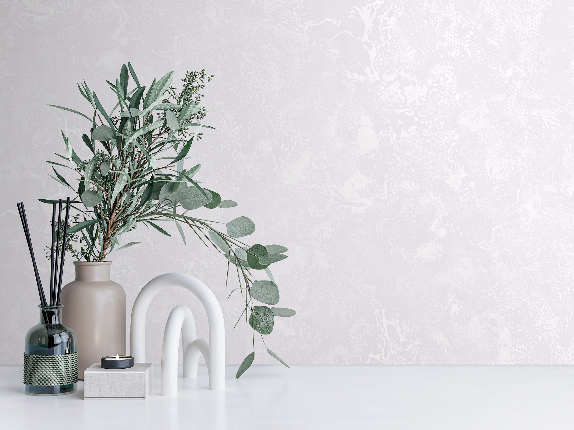 Фон LAVA 283412 - Интерьер - фото 1