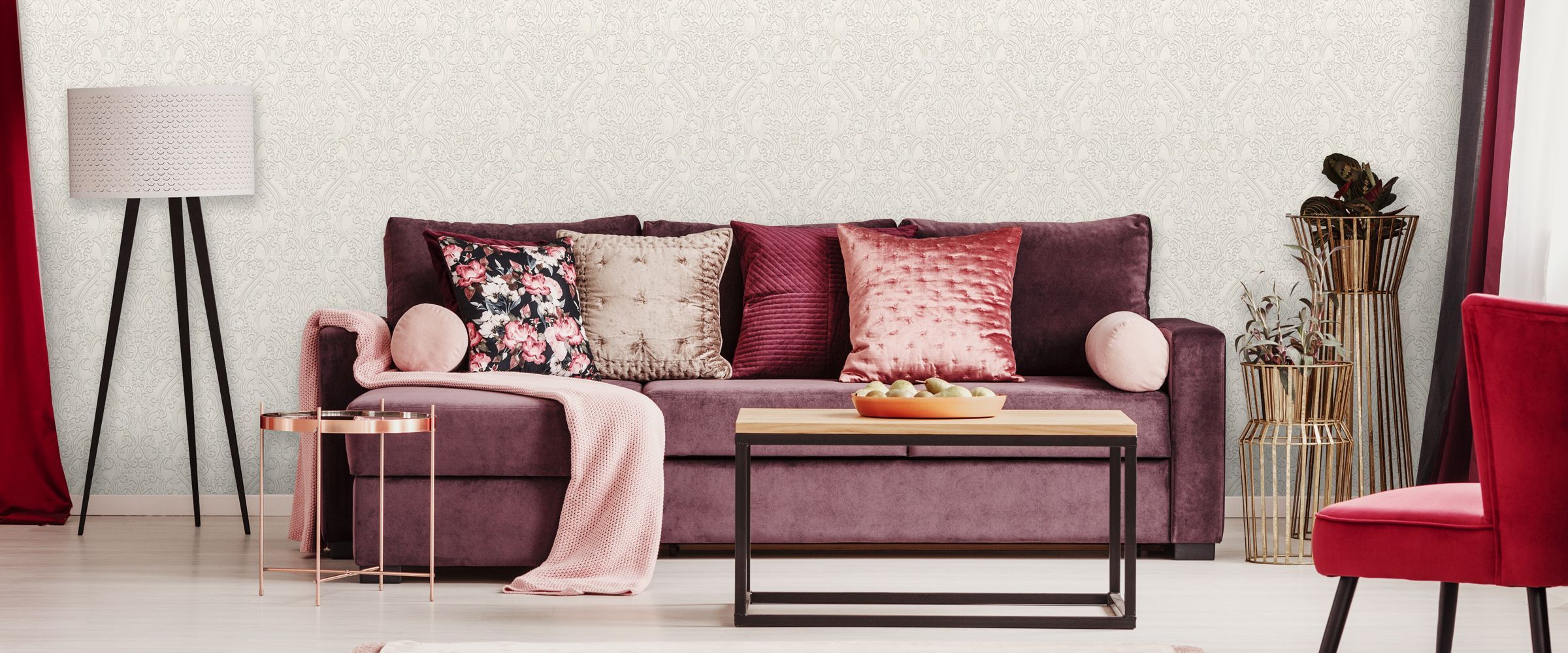 Мотив SANTINO 88072 - Интерьер - фото 1