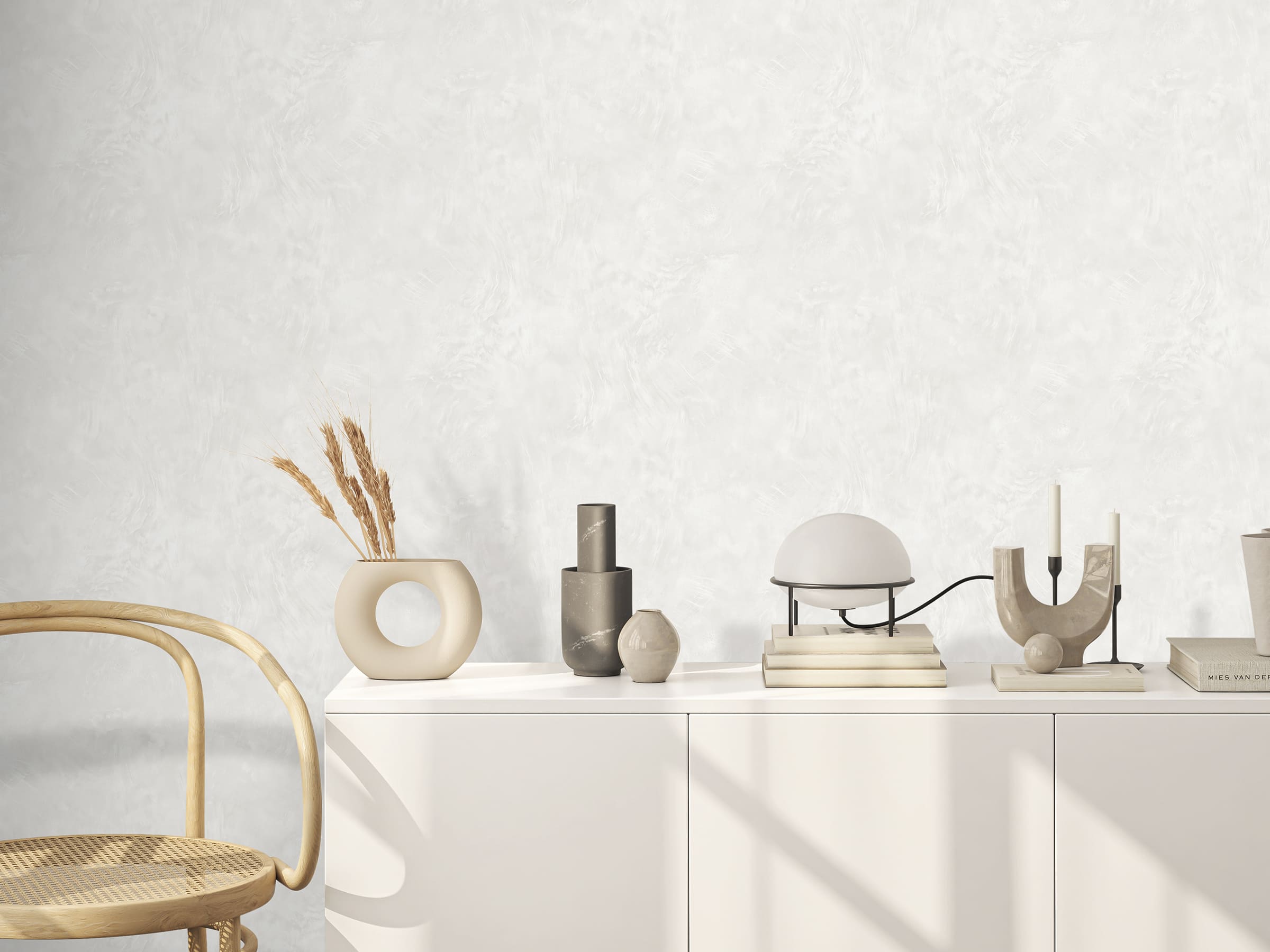 Фон LEMON / ЛИМОН 587371 - Интерьер - фото 1