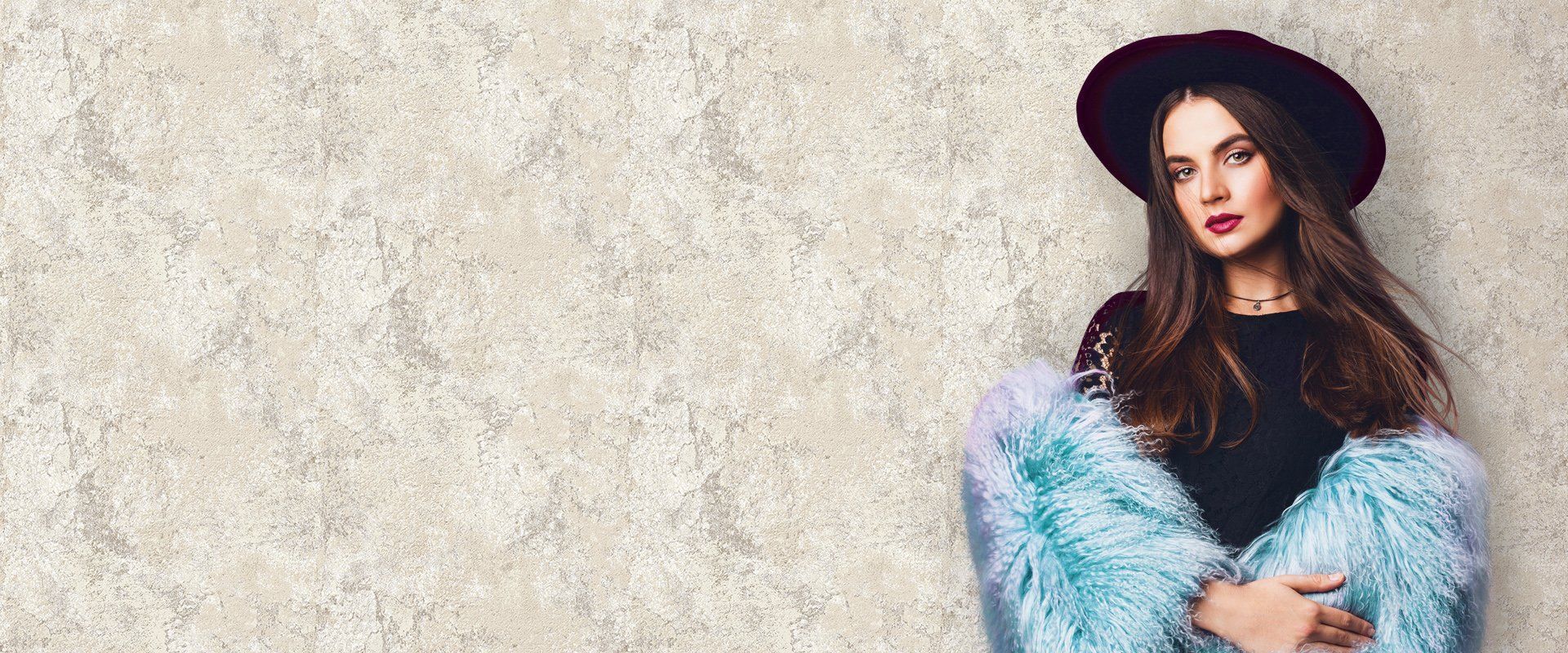 Фон VIVIAN 998576  - Интерьер - фото 1