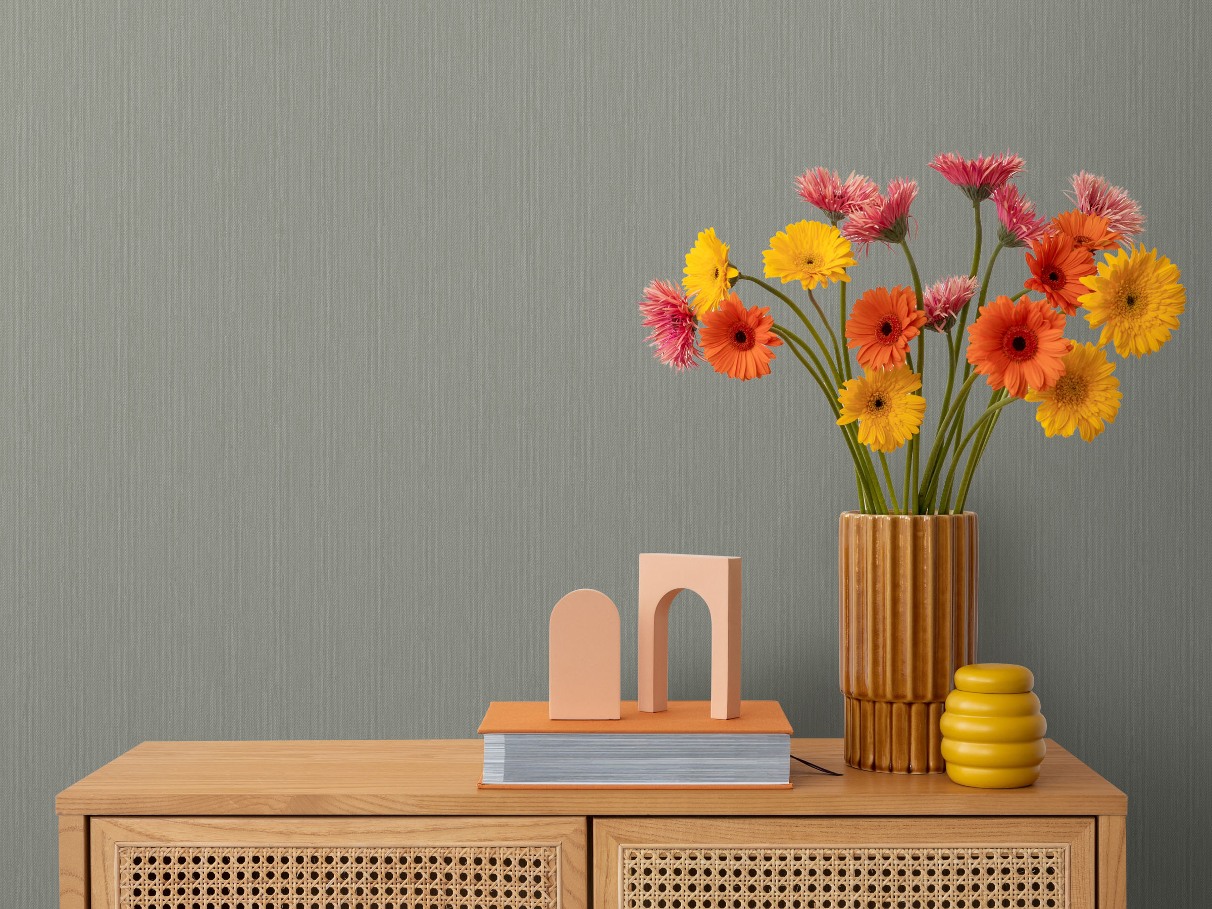 Фон IDEAL 2 588243 - Интерьер - фото 1