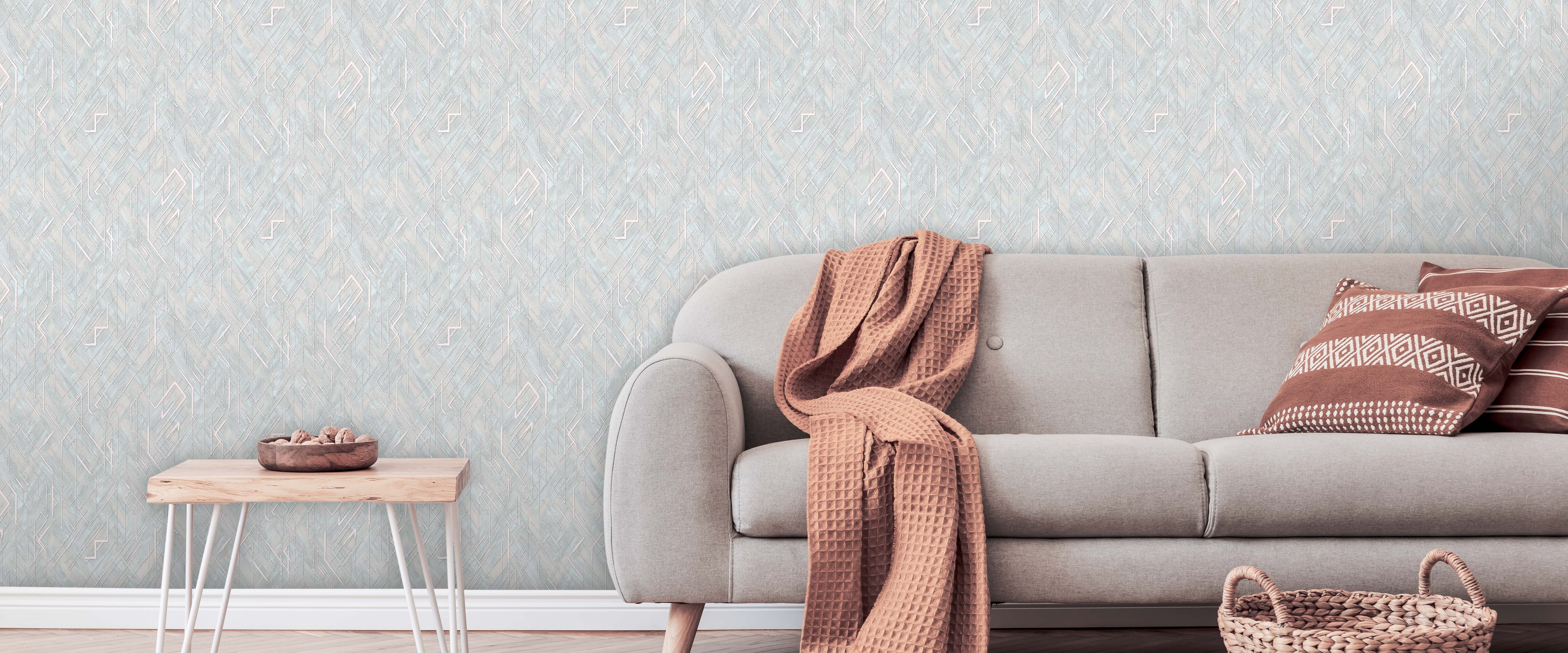 Мотив VEGAS 88533 - Интерьер - фото 1