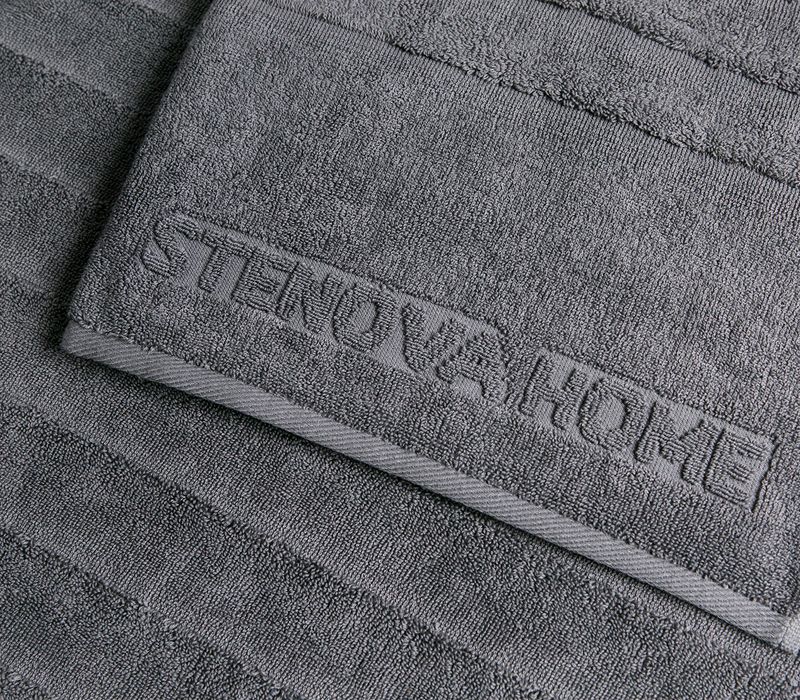 Полотенце махровое WAVE - фото 4