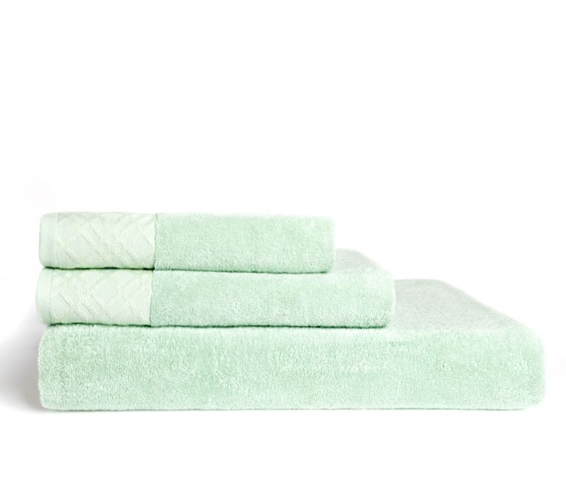 Полотенце махровое JE T'AIME - фото 2