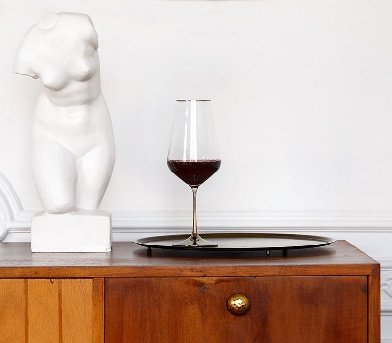 Набор бокалов для вина MERCURY - фото 2