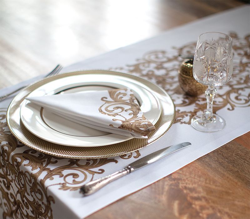 Набор салфеток BARTOLOMEO - фото 2