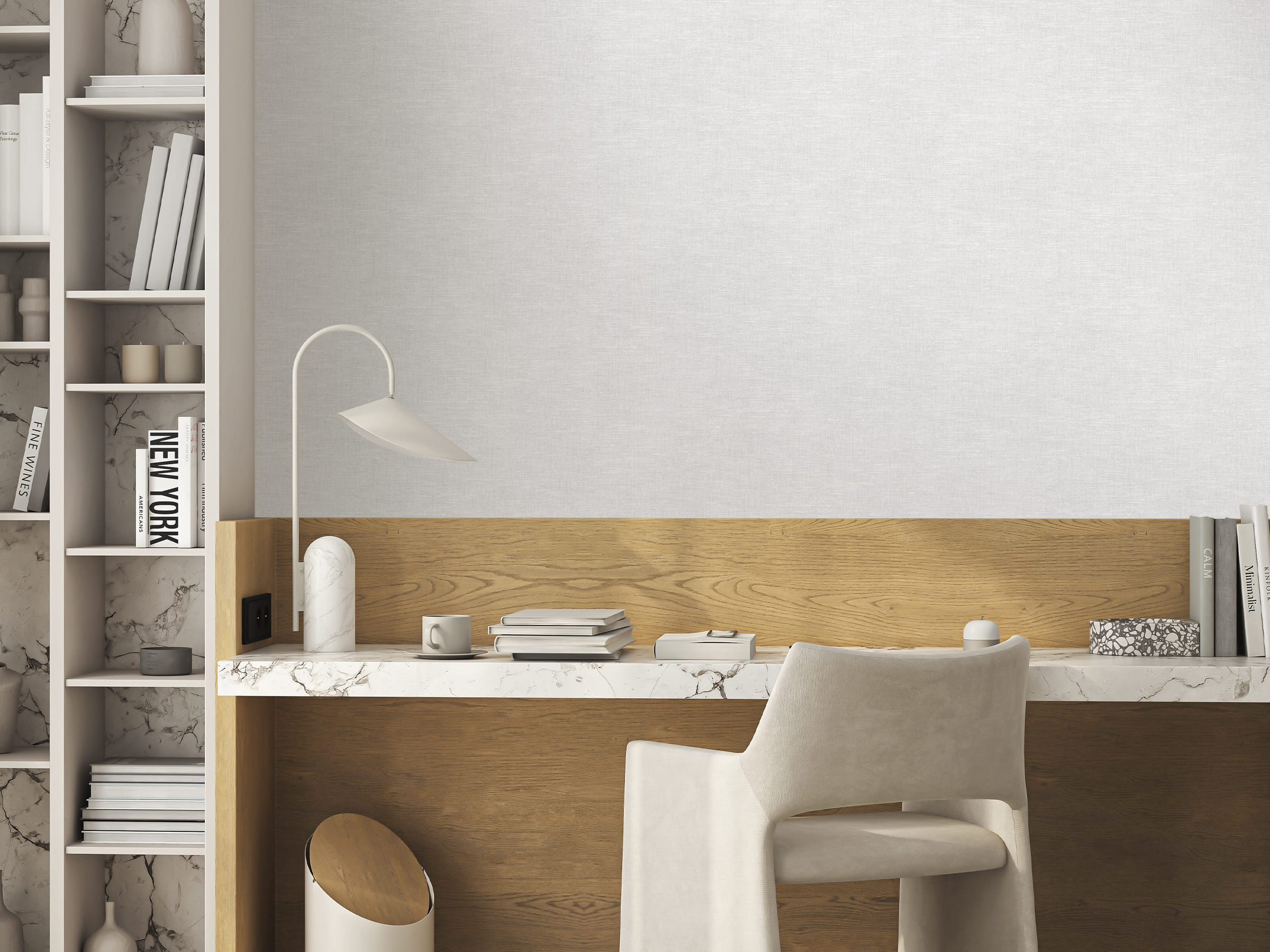 Фон IDEAL 287391 - Интерьер - фото 1