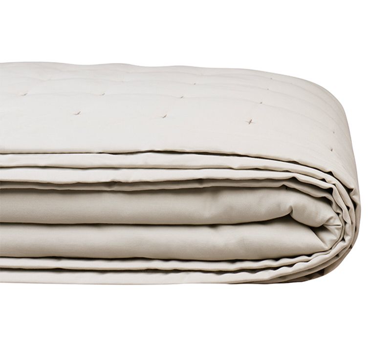 Покрывало стеганое SMOKY - фото 6