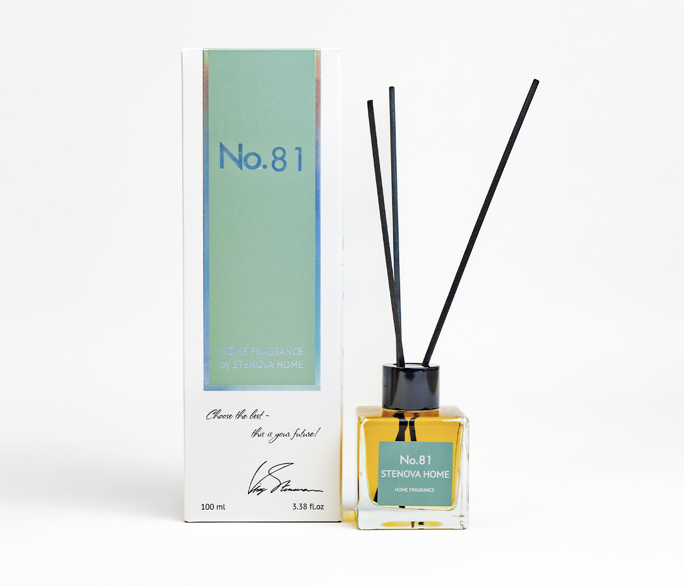 Аромадиффузор №81 - фото 2