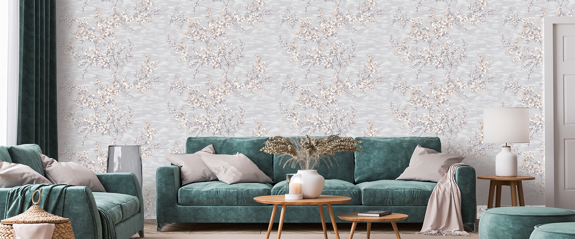 Мотив EMOTION 281137 - Интерьер - фото 1