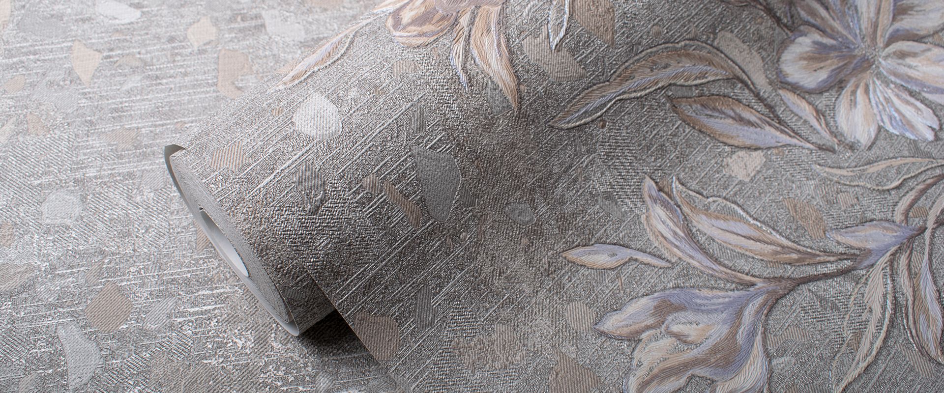 Мотив VIRGINIA 889457 - Текстура - фото 1