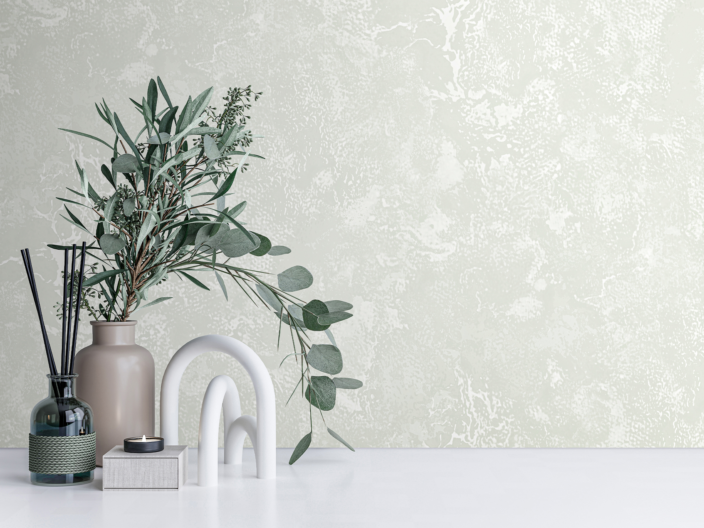 Фон LAVA 283418 - Интерьер - фото 1