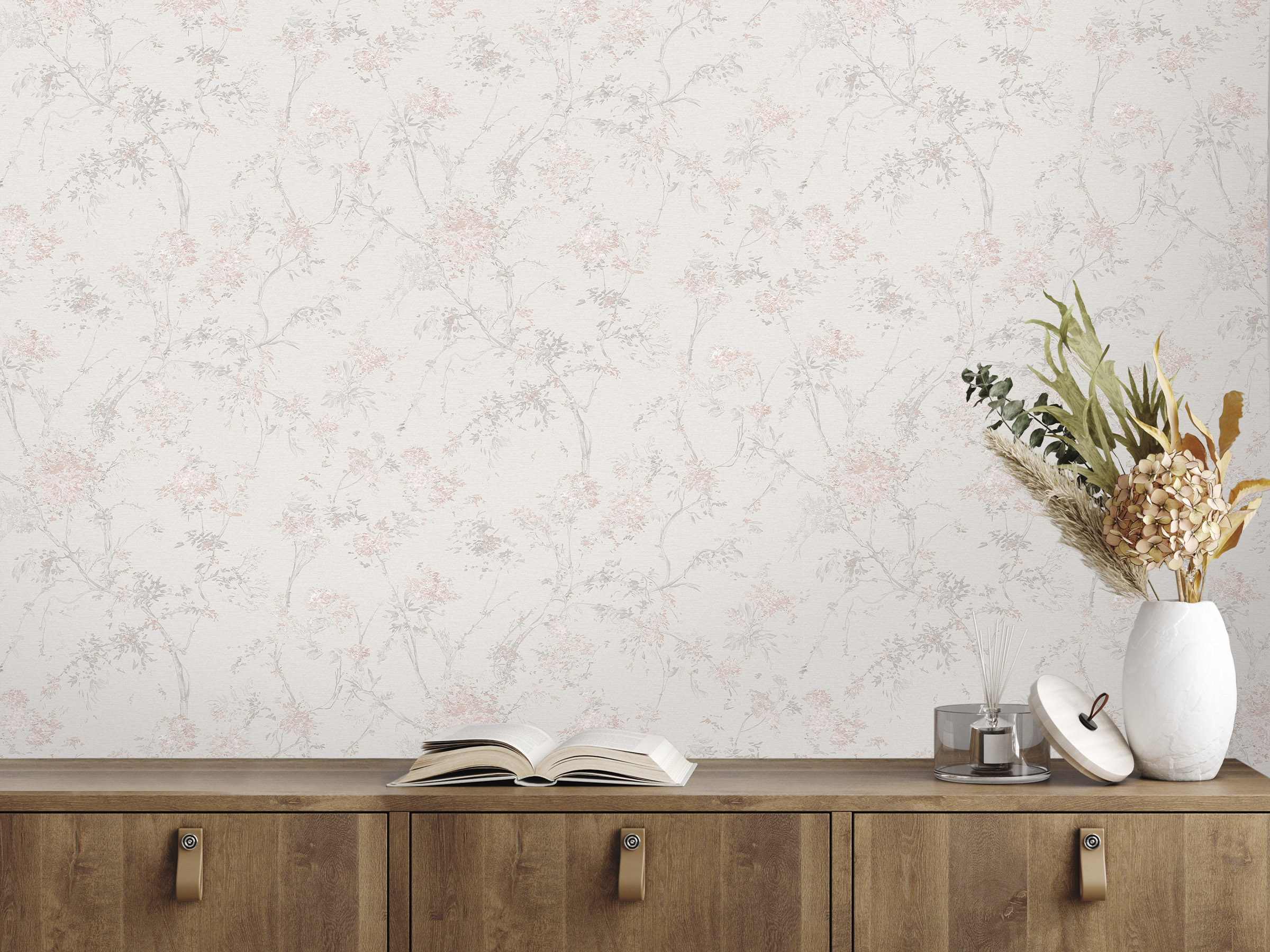 Мотив MARCELLA 588902 - Интерьер - фото 1