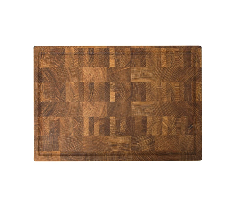 Доски сервировочные (дуб) - фото 6