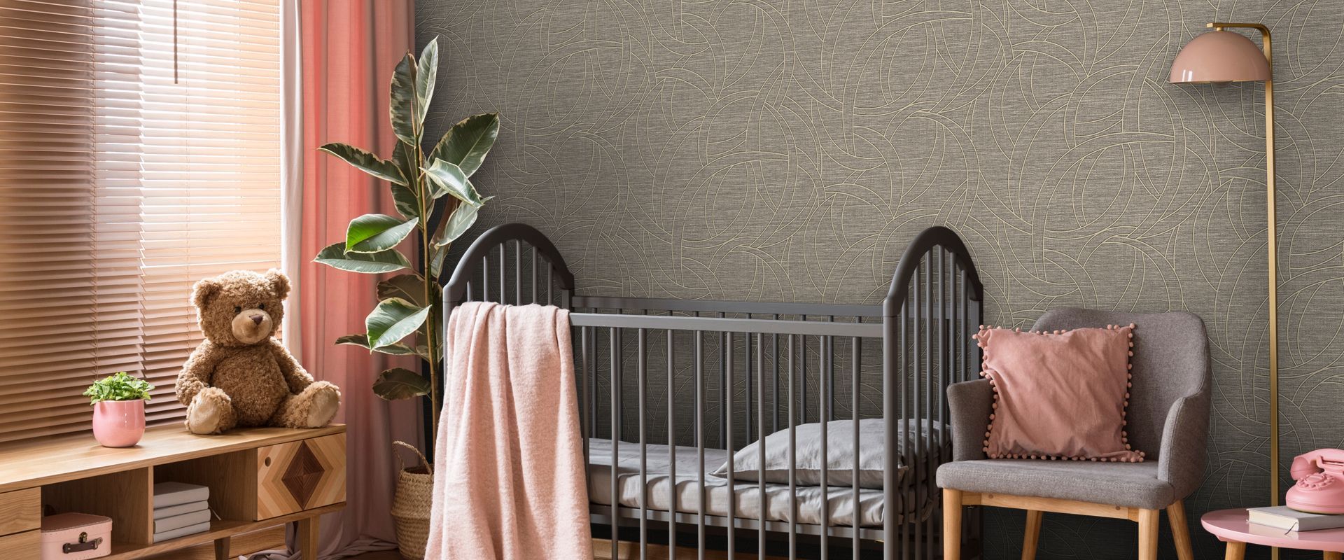 Мотив LUNA 88038 - Интерьер - фото 1