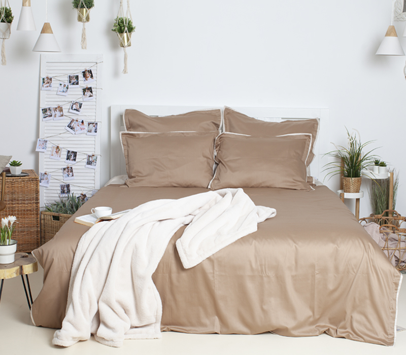 Комплект постельного белья ASTORIA - фото 2