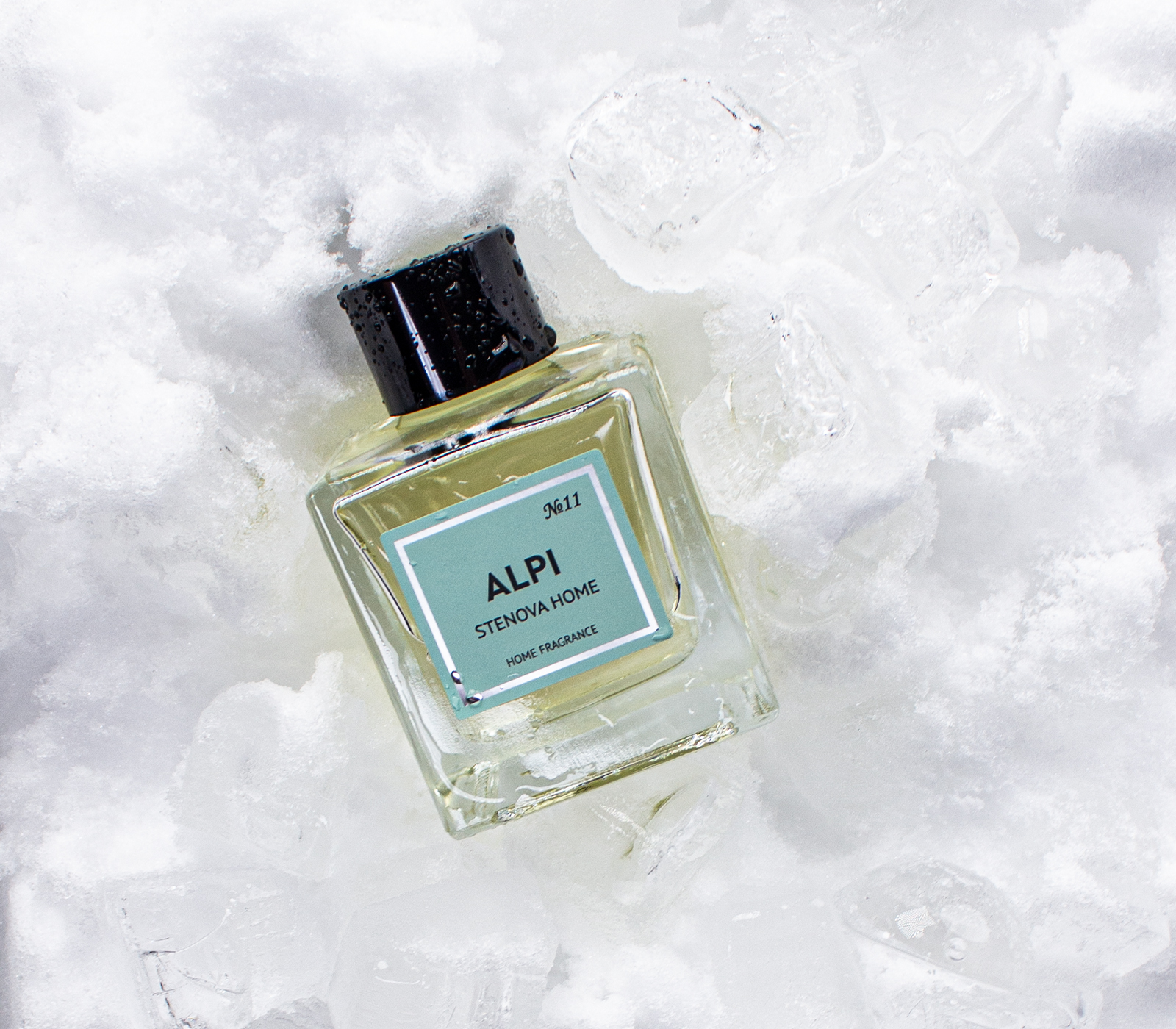 Аромадиффузор №11 ALPI - фото 1