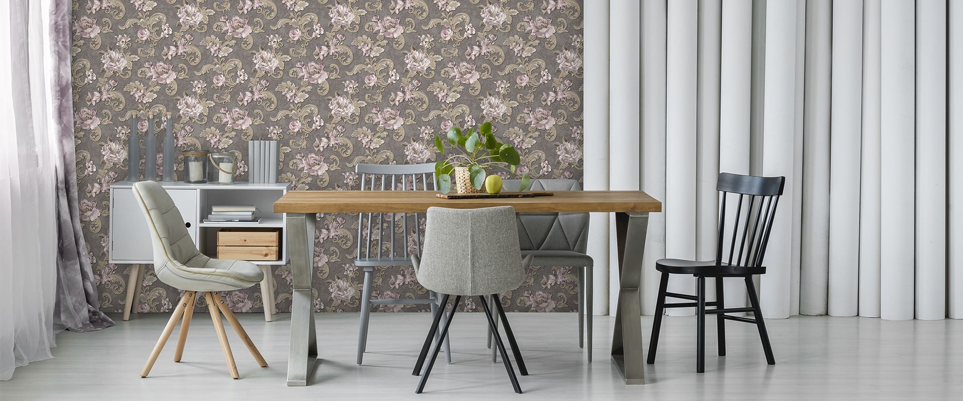 Мотив MARIBELL 888439 - Интерьер - фото 1