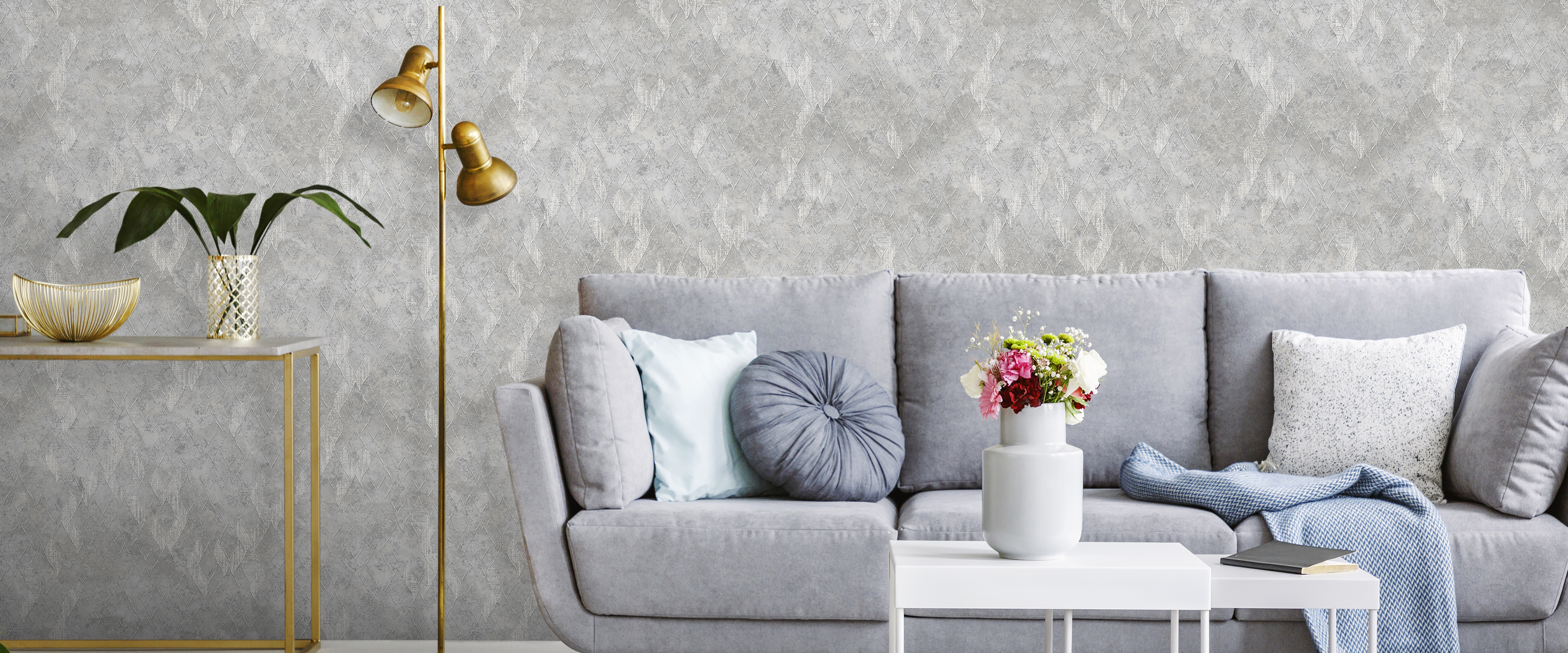 Мотив CAVA 281097 - Интерьер - фото 1