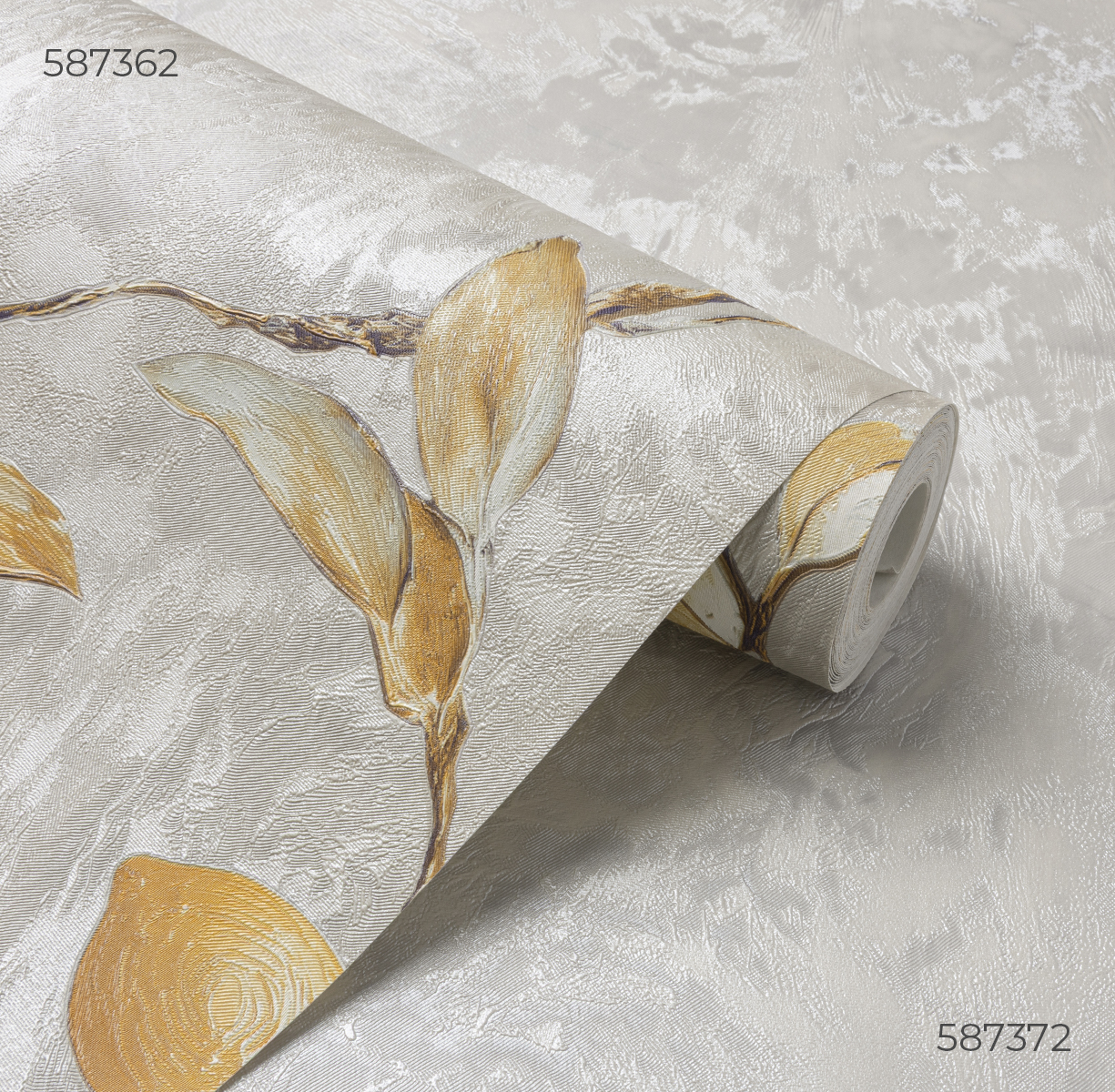 Мотив LEMON / ЛИМОН 587362 - Текстура - фото 4