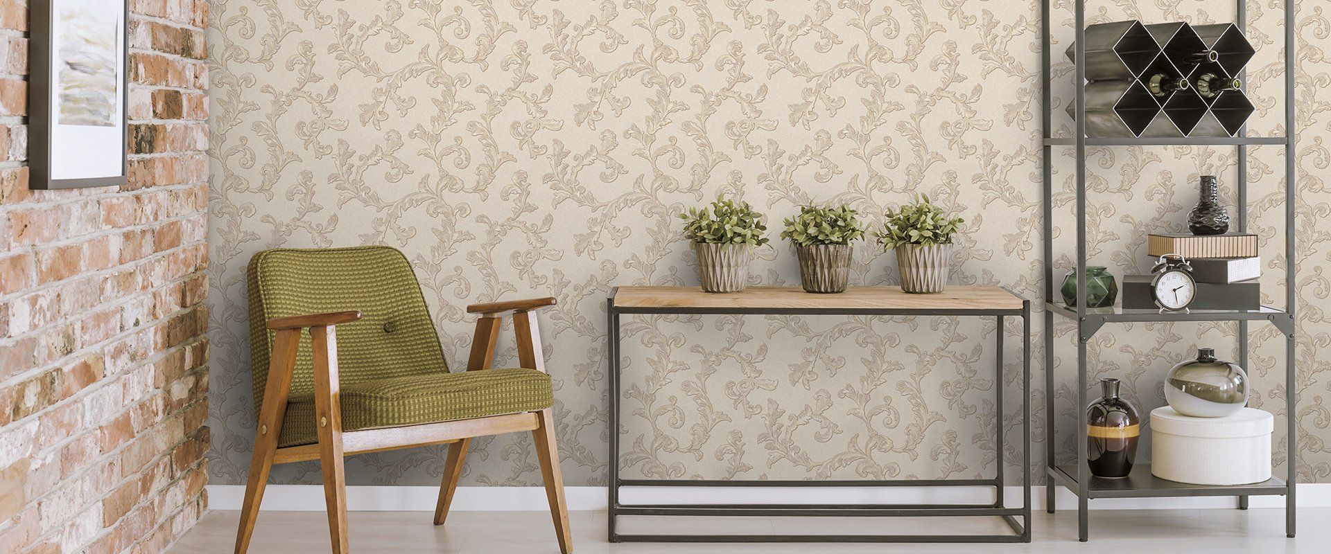 Мотив SEVILLA 988856 - Интерьер - фото 1