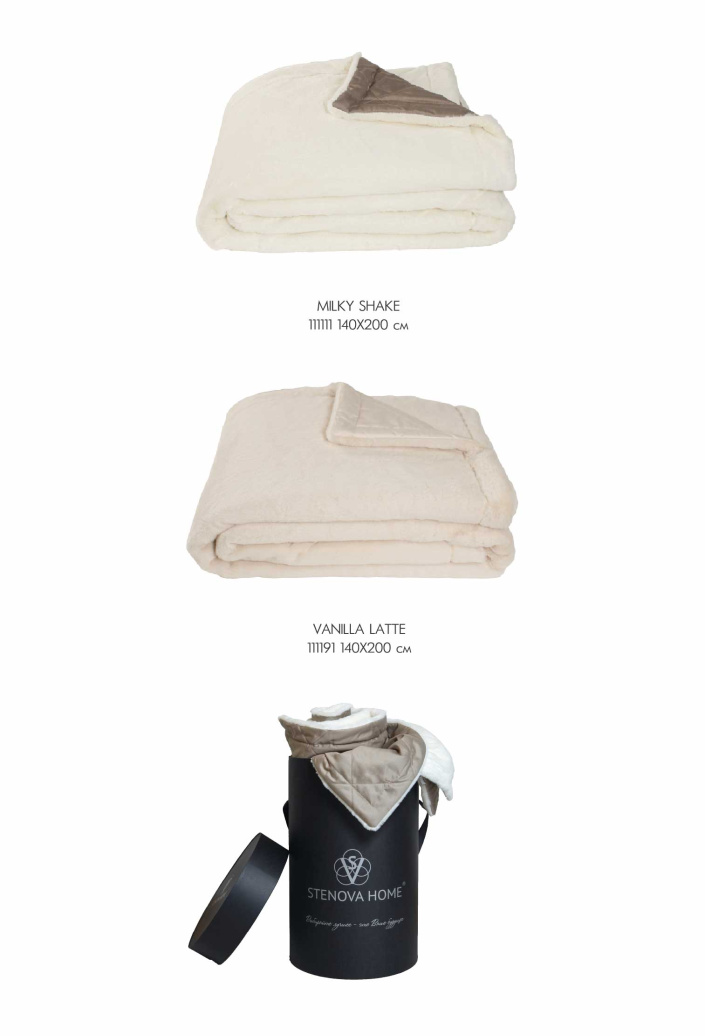 Каталог STENOVA HOME 2024 - фото 71