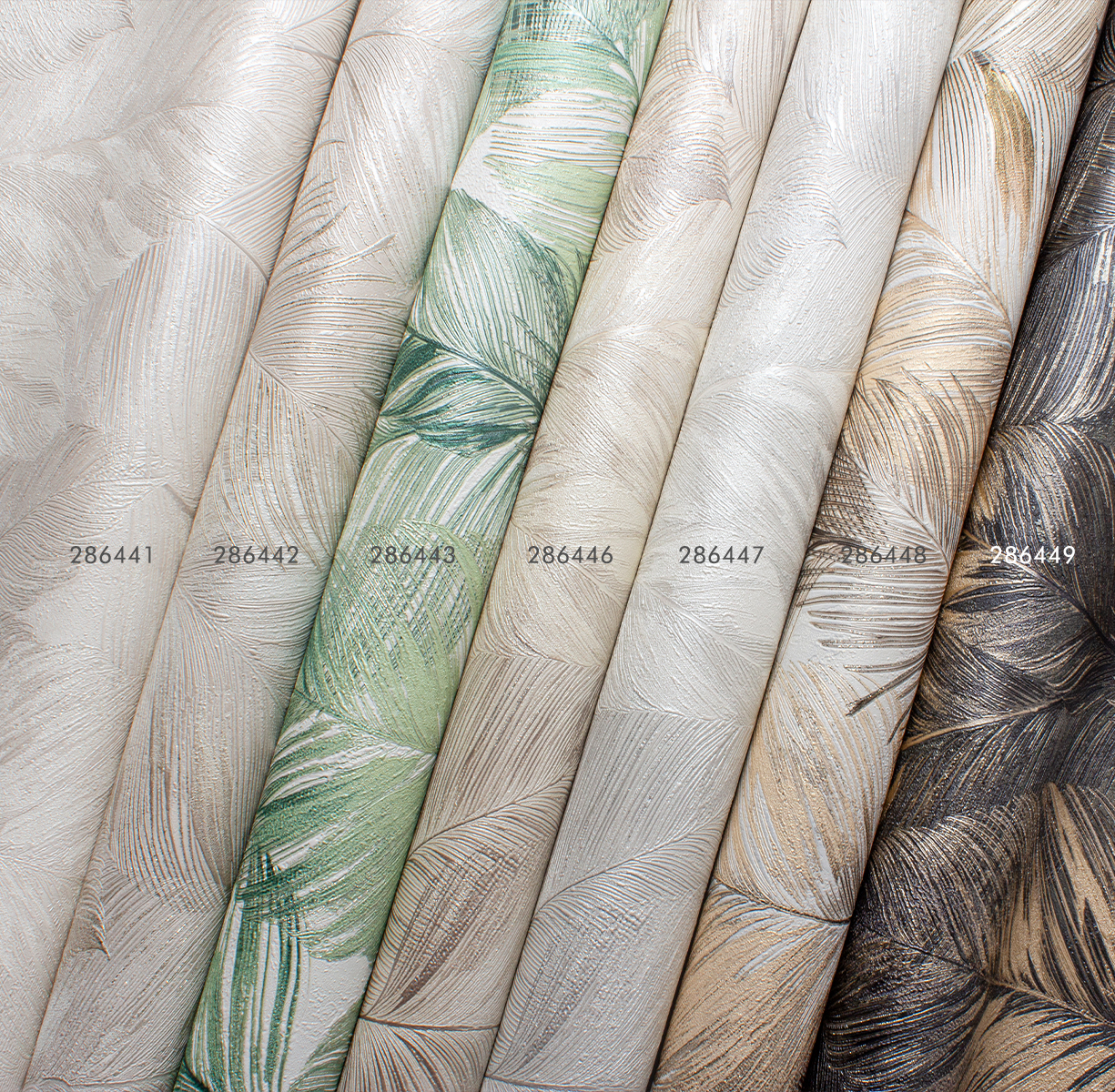 Мотив MONACO 286449 - Текстура - фото 5