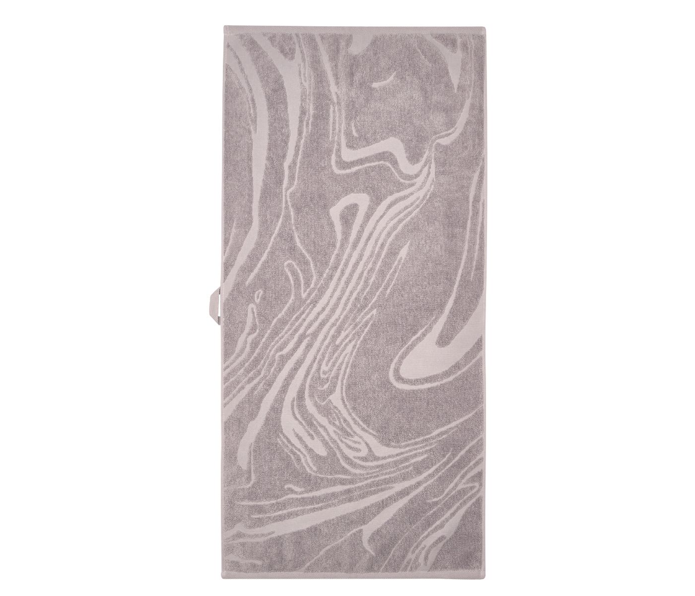 Полотенце махровое SICILIA (бежевый) - фото 7