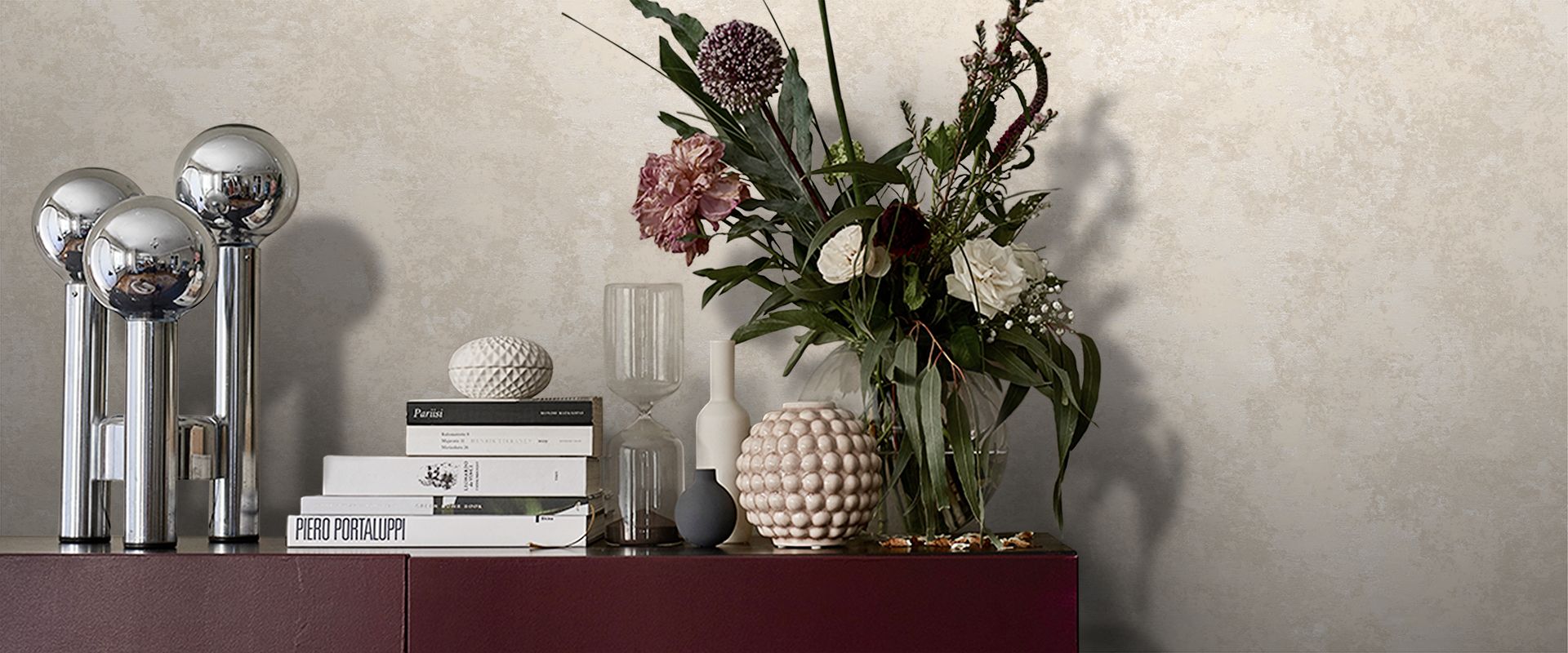 Фон PERFETTO 889682 - Интерьер - фото 1