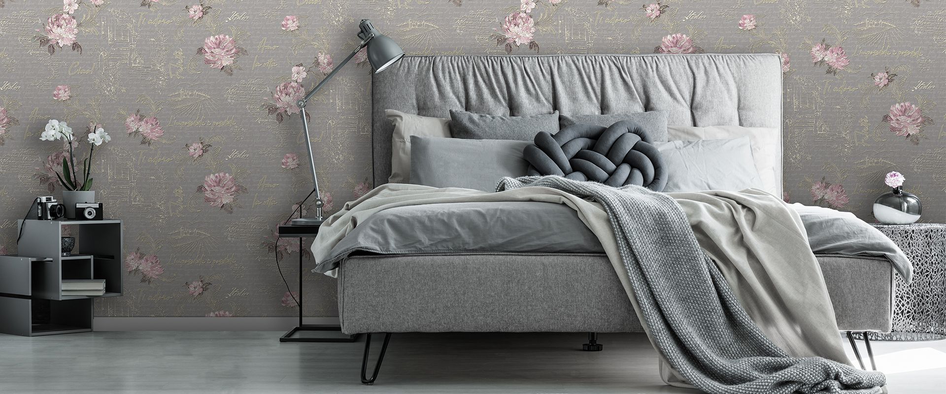 Мотив FELICITA 889217 - Интерьер - фото 1