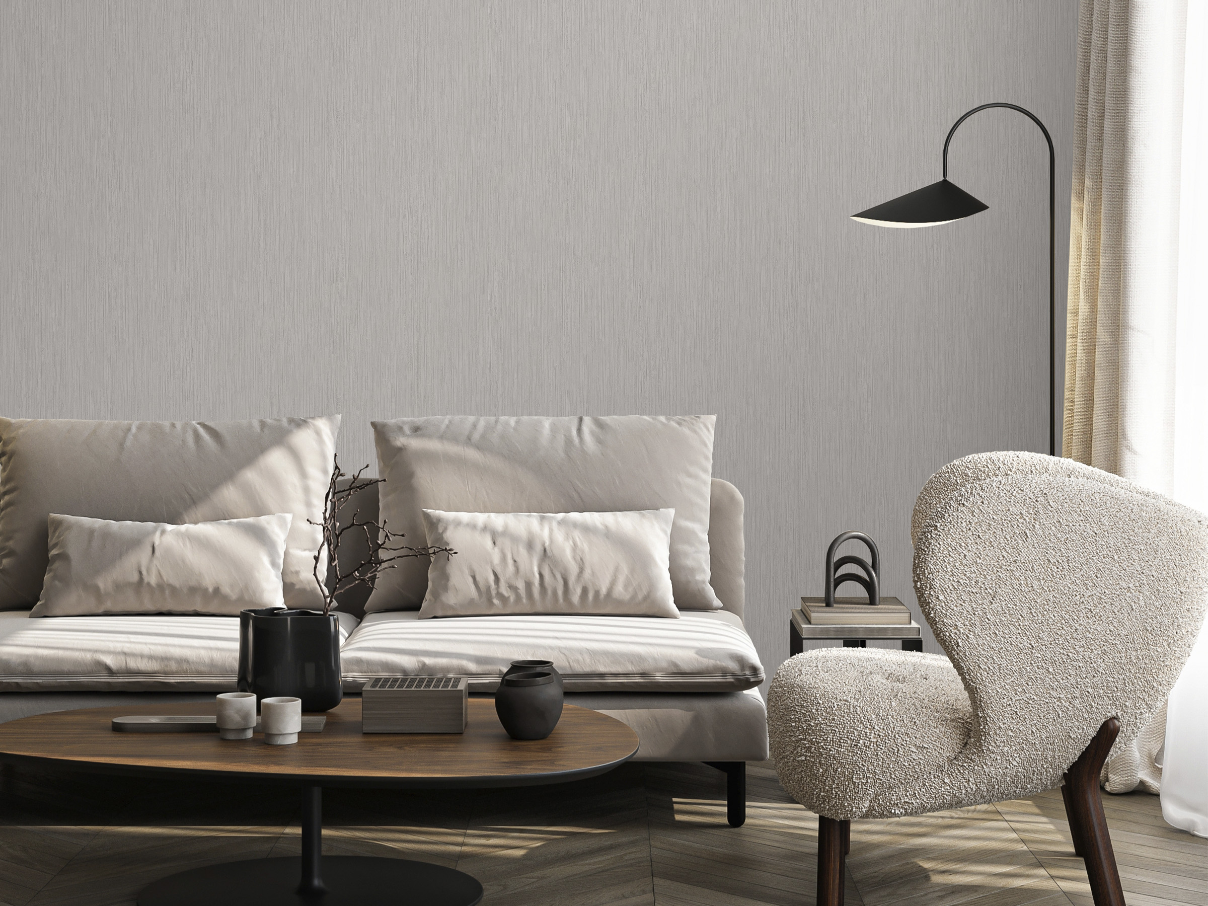 Фон VERTA 585908 - Интерьер - фото 1