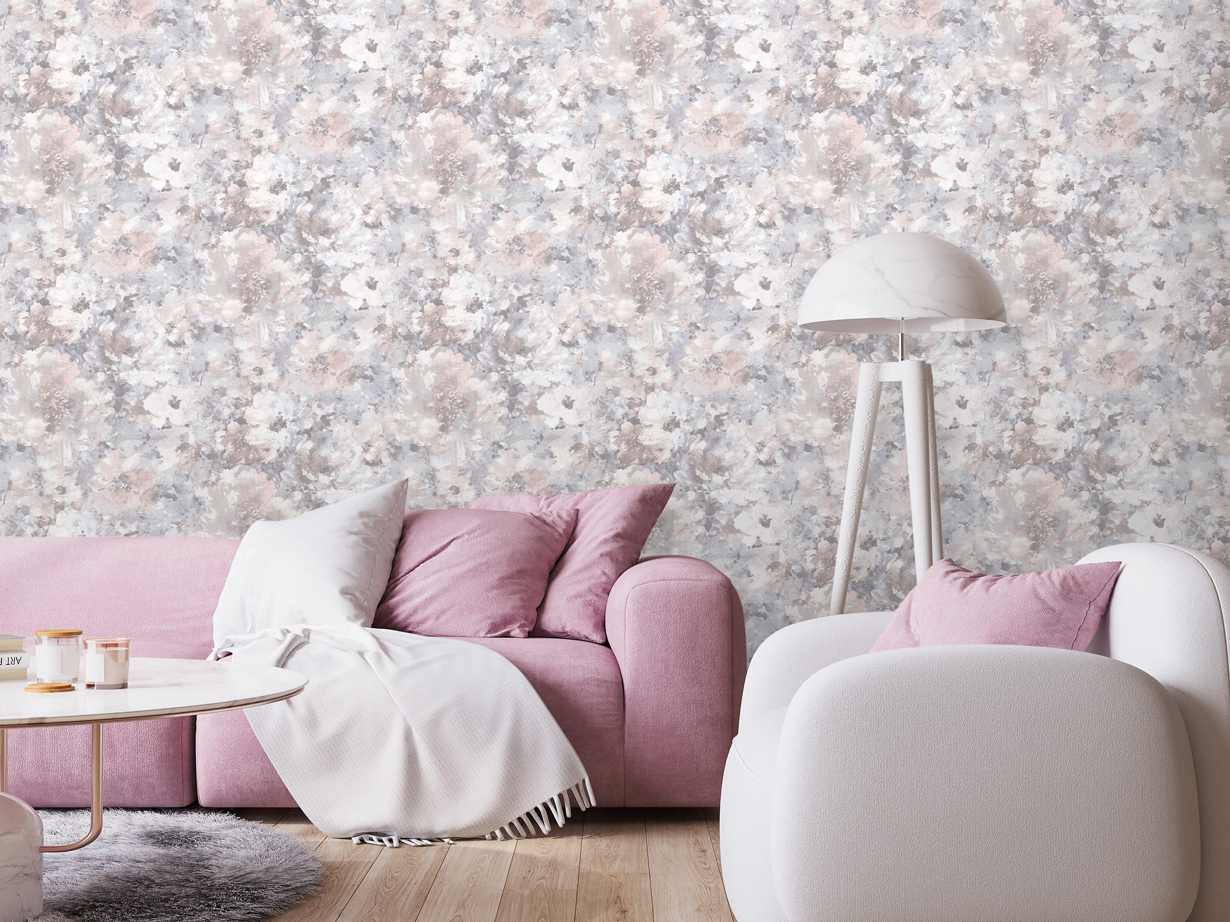 Мотив ETUDE 285591 - Интерьер - фото 1